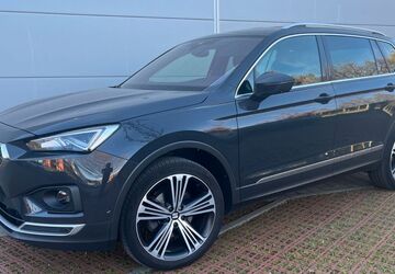 Seat Tarraco 100.000 km 24.900 &euro; Stuttgart 70567