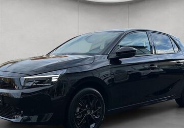 Opel Corsa 9.366 km 17.540 &euro; Esslingen 73730