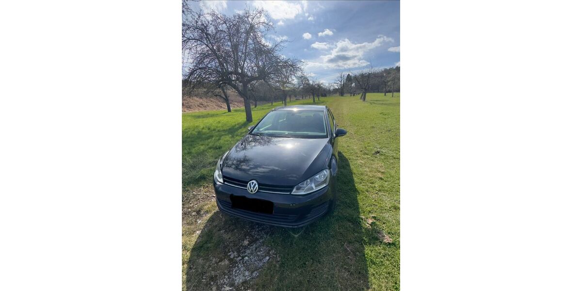 VW Golf 167.000 km 7.400 &euro; Leonberg 71229