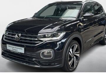 VW T-Cross 46.554 km 18.830 &euro; Stuttgart-Feuerbach 70469