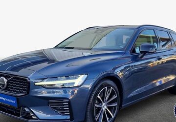 Volvo V60 53.898 km 36.960 &euro; Stuttgart 70190