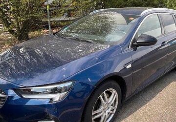 Opel Insignia 168.000 km 8.999 &euro; Ditzingen 71254