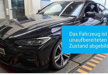 BMW 420 19.732 km 38.930 &euro; Stuttgart 70563
