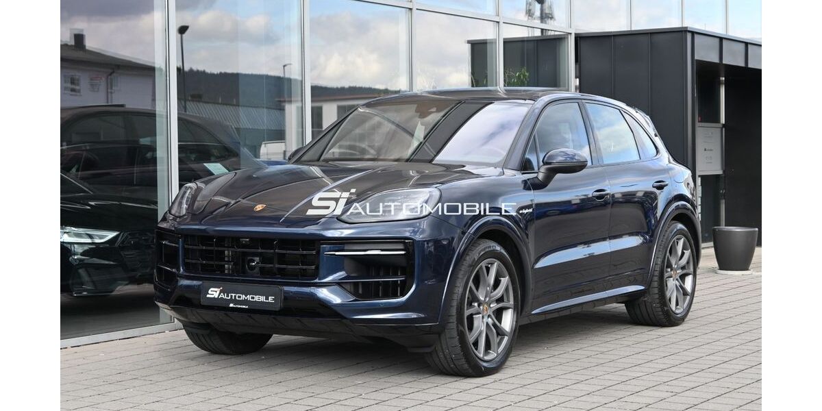 Porsche Cayenne 48.000 km 96.950 &euro; Winterbach bei Stuttgart 73650