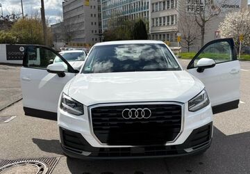 Audi Q2 112.718 km 18.900 &euro; Stuttgart 70499
