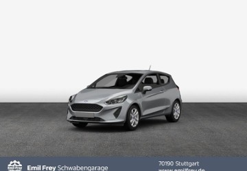 Ford Fiesta 25.486 km 13.950 &euro; Stuttgart 70190