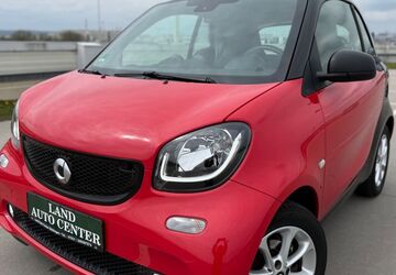 Smart ForTwo 70.000 km 12.490 &euro; Böblingen/Stuttgart 71032