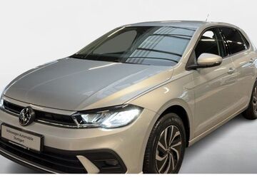 VW Polo 1.505 km 19.930 &euro; Stuttgart-Feuerbach 70469