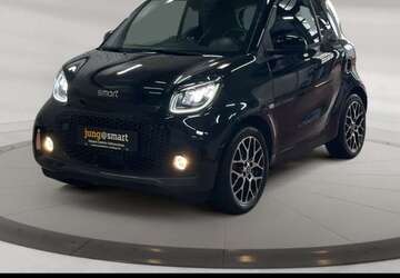 Smart forTwo 7.587 km 14.979 &euro; Heilbronn 74072