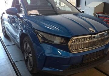 Skoda Enyaq 63.900 km 35.890 &euro; Ingersheim 74379