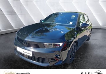 Opel Astra 65.700 km 18.480 &euro; Ludwigsburg 71642