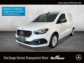 Gebrauchte Mercedes-Benz Citan