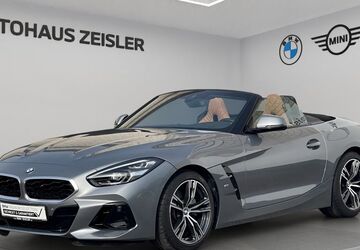BMW Z4 6.850 km 47.890 &euro; Waiblingen 71332