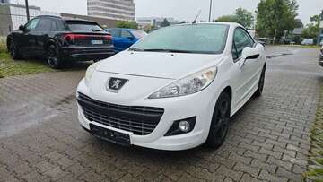 Gebrauchte Peugeot 207