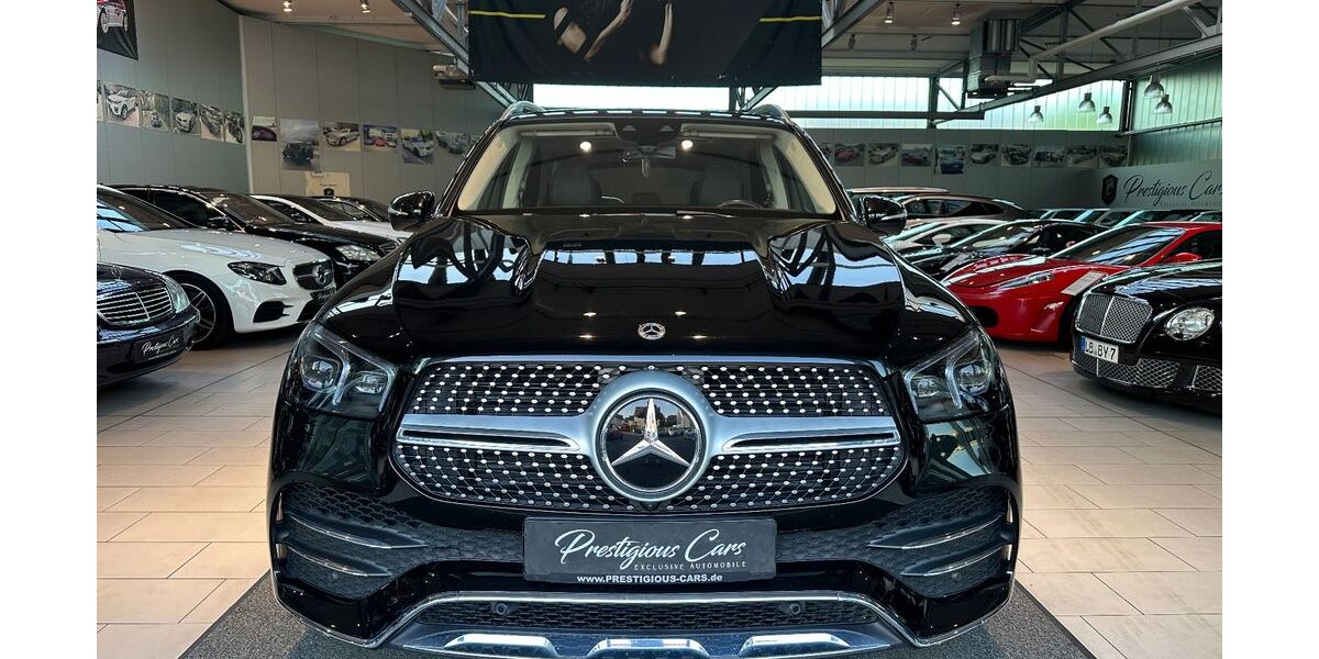Mercedes-Benz GLE 400 70.000 km 66.949 &euro; Ludwigsburg 71638