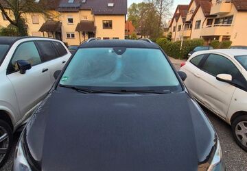 Seat Alhambra 114.000 km 28.500 &euro; Heilbronn 74081