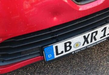 Renault Clio 60.000 km 9.500 &euro; Ludwigsburg 71634