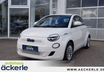Fiat 500e 30.200 km 13.490 &euro; Korb 71404