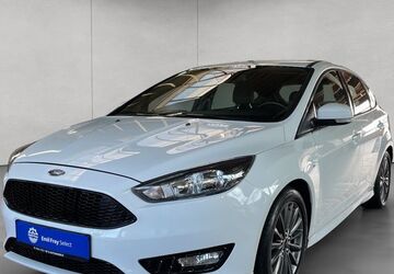 Ford Focus 165.810 km 8.490 &euro; Esslingen 73730