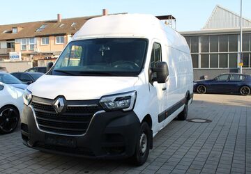 Renault Master 292.000 km 8.999 &euro; Korntal Münchingen 70825