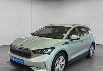 Skoda Enyaq 40.816 km 26.890 &euro; Stuttgart 70565
