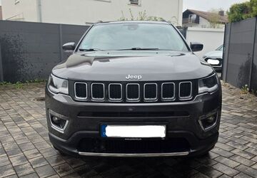 Jeep Compass 65.600 km 17.800 &euro; Heilbronn 74078