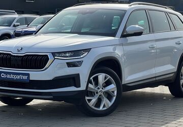 Skoda Kodiaq 189.500 km 21.400 &euro; Sindelfingen 71065