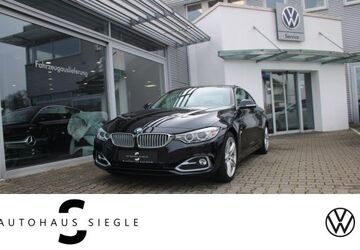 BMW 435 99.897 km 23.940 &euro; Wendlingen am Neckar 73240