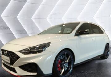 Hyundai i30 26.600 km 29.840 &euro; Bietigheim-Bissingen 74321