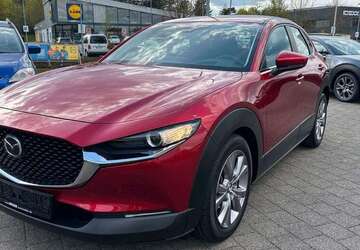 Mazda CX-30 54.000 km 22.800 &euro; Kornwestheim 70806