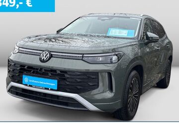 VW Tayron 6.923 km 35.788 &euro; Backnang 71522