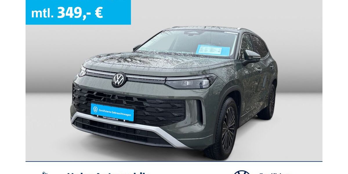 VW Tayron 6.923 km 35.788 &euro; Backnang 71522