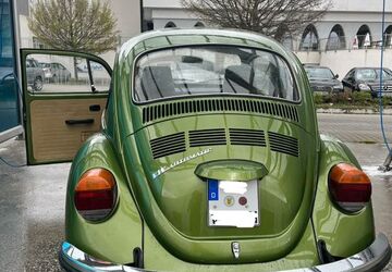 VW Käfer 8.138 km 22.999 &euro; Heilbronn 74078