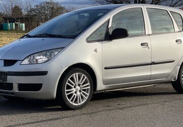 Mitsubishi Colt 120.000 km 2.900 &euro; Fellbach 70736