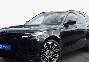Land Rover Range Rover Velar 4.800 km 82.990 &euro; Heilbronn 74080