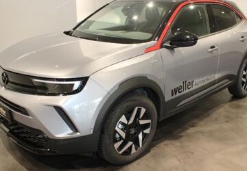 Opel Mokka 35.000 km 20.495 &euro; Bietigheim-Bissingen 74321