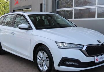 Skoda Octavia 170.000 km 15.990 &euro; Stuttgart 70329