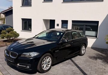 BMW 530 146.000 km 20.999 &euro; Abstatt 74232
