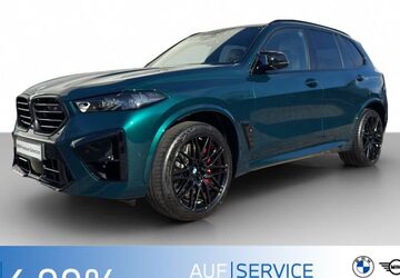 BMW X5 M 16.600 km 122.490 &euro; Asperg 71679