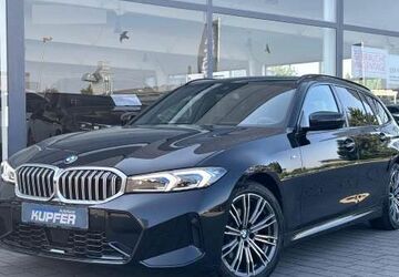 BMW 320 16.160 km 40.900 &euro; Vaihingen / Enz 71665