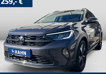 VW Taigo 13.535 km 21.480 &euro; Korntal-Münchingen 70825