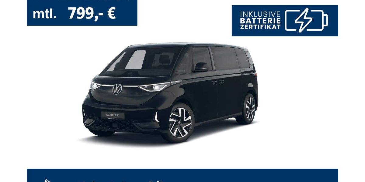 VW ID. Buzz 24.999 km 66.890 &euro; Böblingen 71032