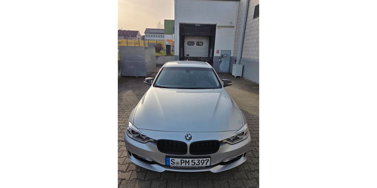 BMW 316 186.000 km 7.800 &euro; Stuttgart 70374