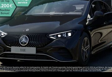 Mercedes-Benz EQE 19.205 km 54.990 &euro; Stuttgart 70469