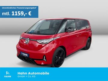 Gebrauchte VW ID. Buzz
