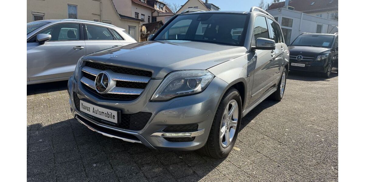 Mercedes-Benz GLK 350 202.300 km 14.900 &euro; Bietigheim-Bissingen 74321