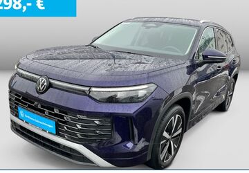 VW Tayron 11.700 km 39.540 &euro; Fellbach 70736