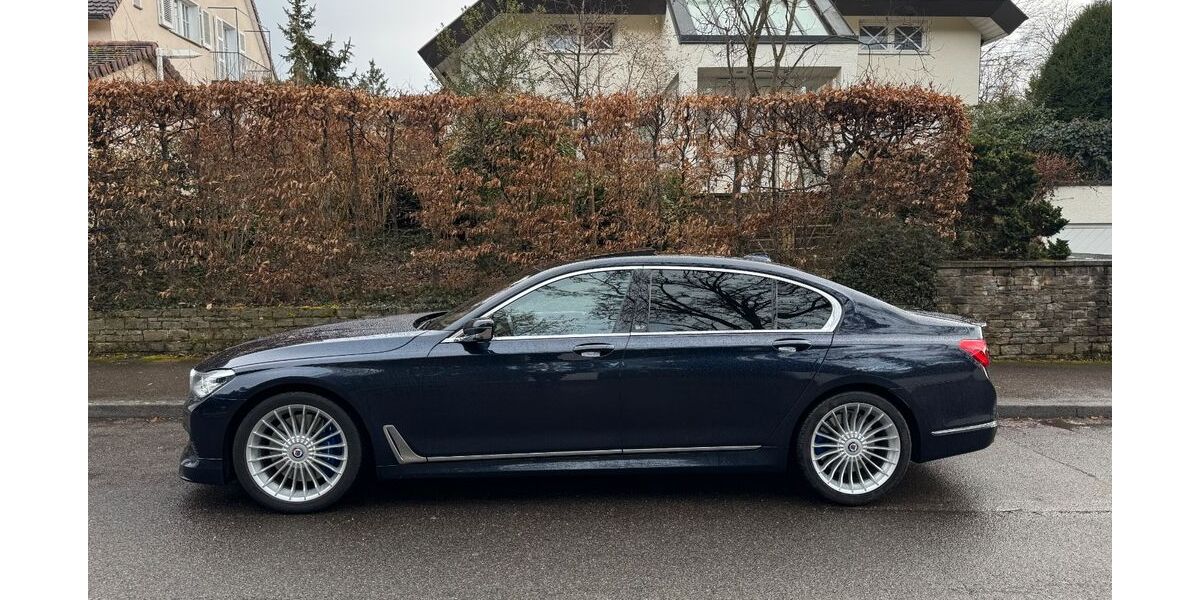 Alpina B7 130.000 km 48.500 &euro; Stuttgart 70378