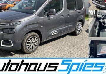 Citroen Berlingo 151.248 km 13.990 &euro; Heilbronn 74076