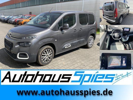 Citroen Berlingo 151.248 km 13.990 &euro; Heilbronn 74076